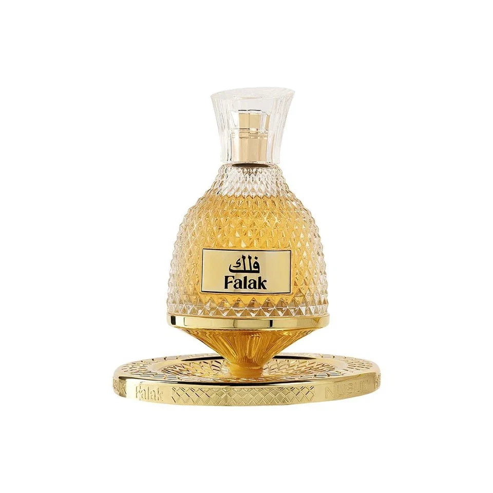 NUSUK FALAK EDP 3.4oz UNISEX