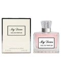 My Dear for Women Eau de Parfum Toilette Perfume from EBC Collection 3.4 oz