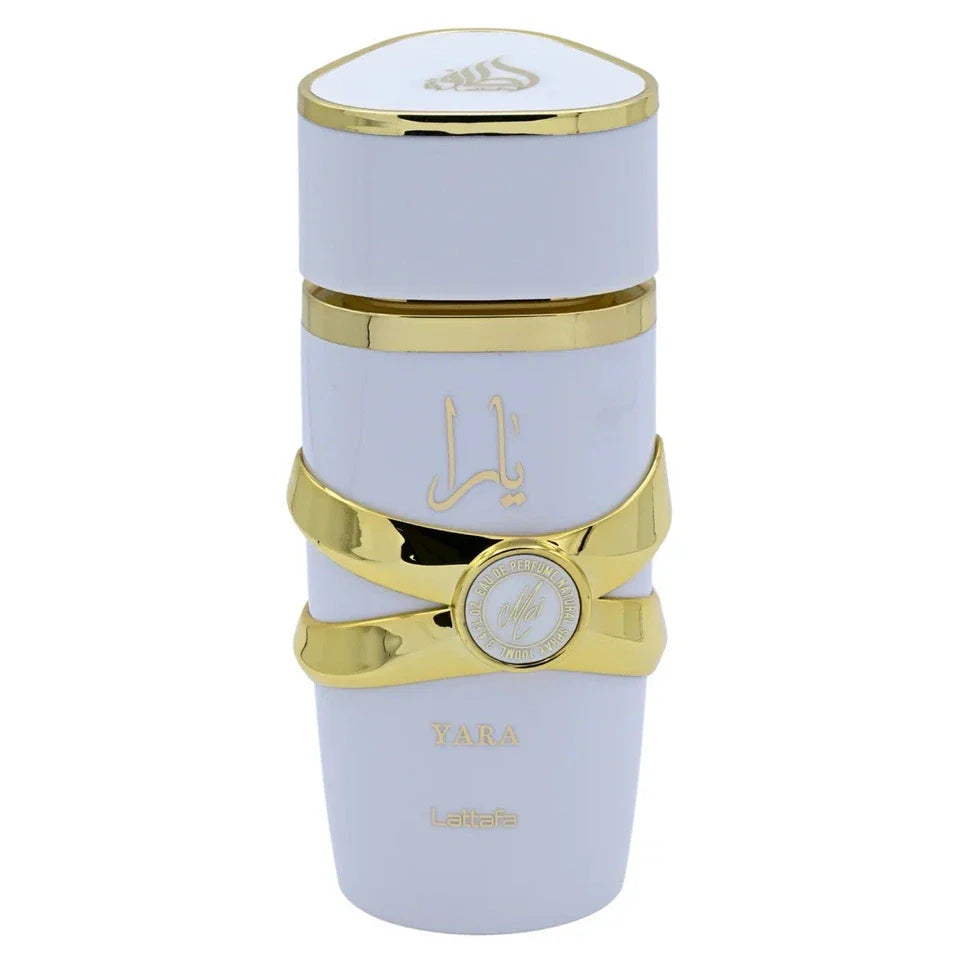 YARA MOI BY LATTAFA PERFUME FOR WOMEN EDP 3.3 / 3.4 OZ NEW IN BOX
