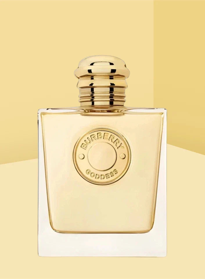 New Burberry Burberry Goddess EDP Perfume for Women 3.3 oz/100ml Authentic