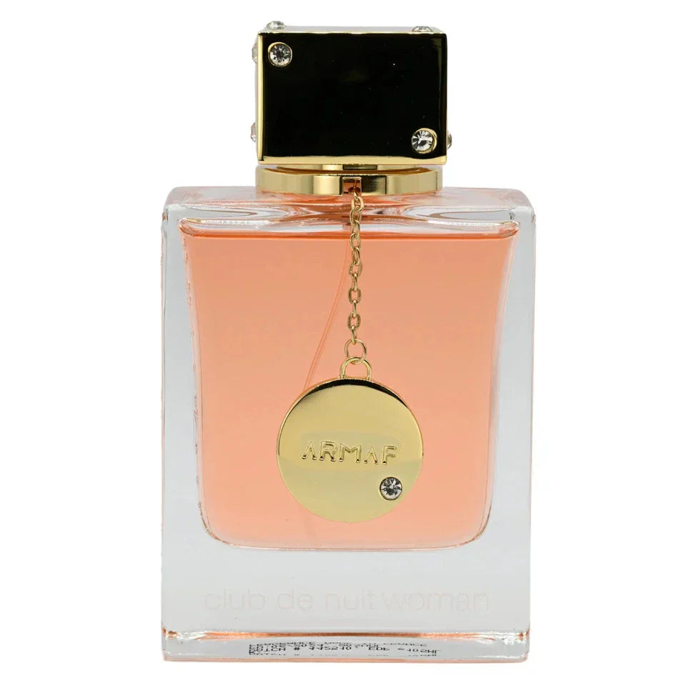 Club de Nuit by Armaf perfume for women EDP 3.6 oz New in Box